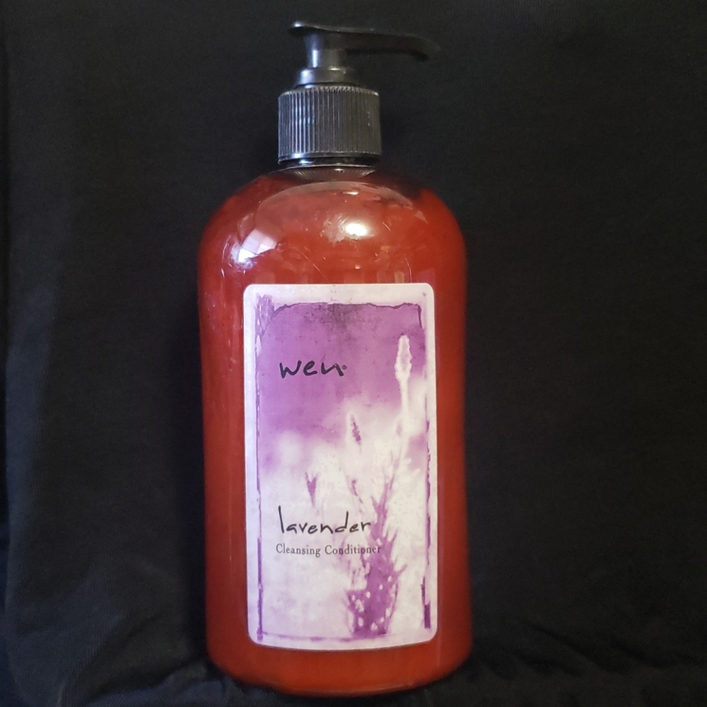 WEN CLEANSING CONDITIONER
